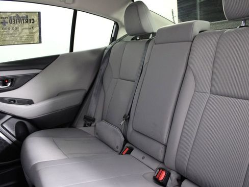 Used 2024 Subaru Legacy Premium AWD/4WD image 19