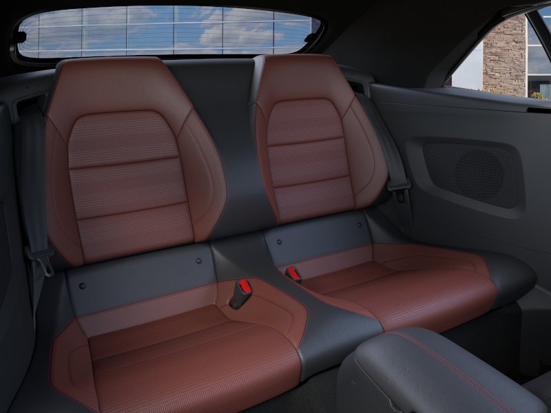 New 2026 Ford Mustang GT Premium RWD image 11