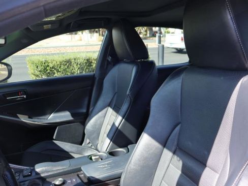 Used 2016 Lexus IS 200t image 16