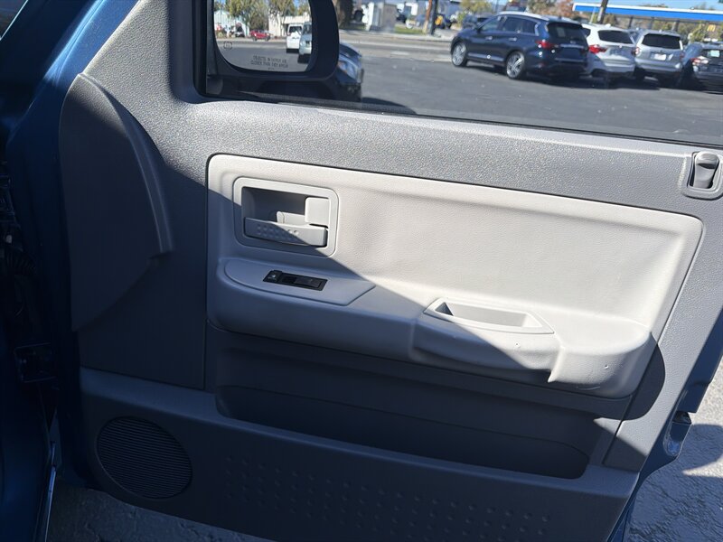 Used 2005 Dodge Dakota SLT RWD image 22