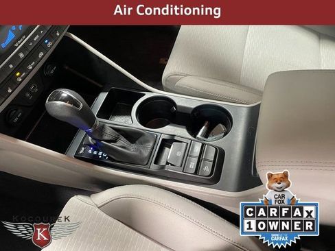 Used 2020 Hyundai Tucson SEL image 18