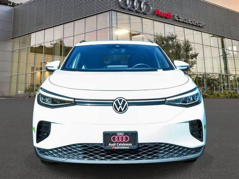 Used 2023 Volkswagen ID.4 Pro RWD image 2