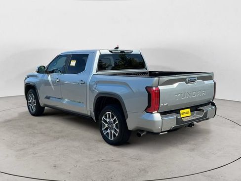 Used 2024 Toyota Tundra 1794 Edition AWD/4WD image 7