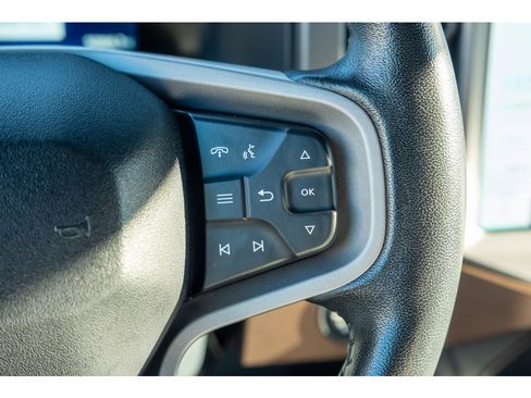 Used 2023 Ford Bronco Outer Banks AWD/4WD image 19