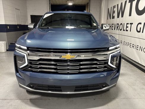 New 2026 Chevrolet Tahoe Premier image 37