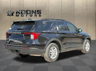 New 2026 Ford Explorer Active video 3