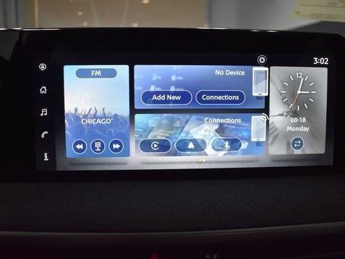 New 2025 Nissan Kicks SV w/ SV Premium Package image 20