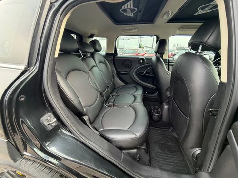 Used 2015 MINI Cooper Countryman S image 13