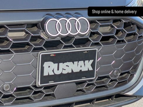 Used 2025 Audi A3 2.0T Premium w/ Convenience Package image 25