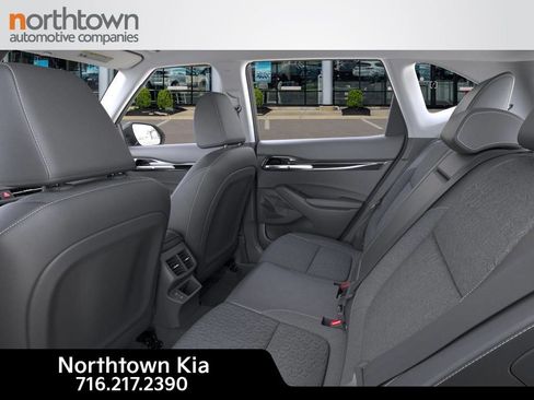 New 2026 Kia Seltos S image 19