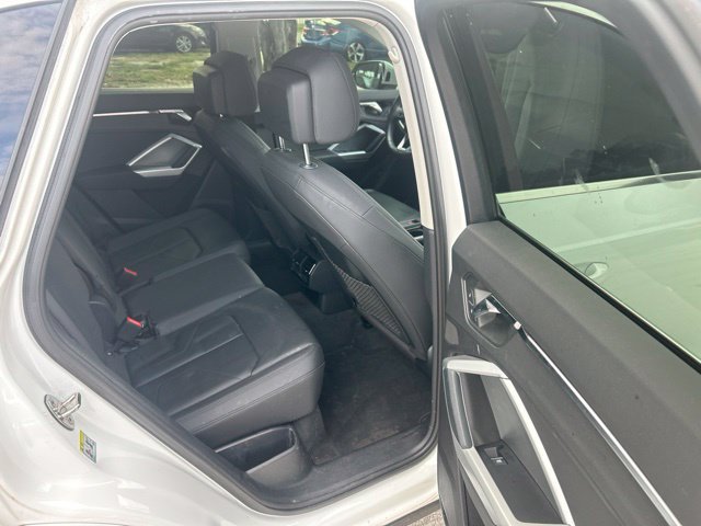 Used 2020 Audi Q3 2.0T Premium Plus AWD/4WD image 8