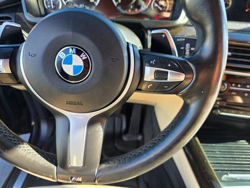 Used 2016 BMW X5 xDrive35i image 34