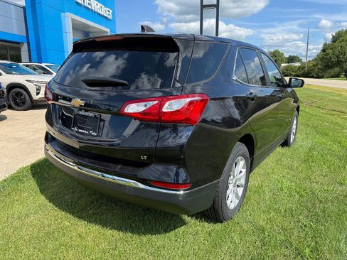 Certified 2021 Chevrolet Equinox LT FWD image 7