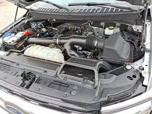 Certified 2022 Ford Expedition Max Limited image 32