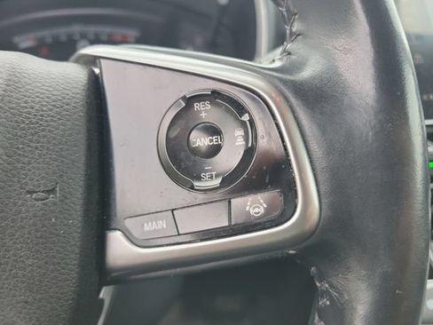 Used 2021 Honda CR-V EX-L image 35