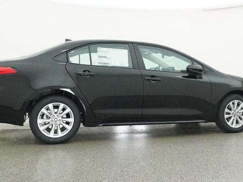 New 2026 Toyota Corolla LE FWD image 47