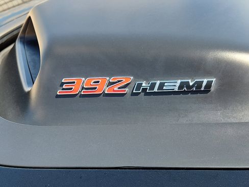 Used 2022 Dodge Challenger R/T Scat Pack image 8