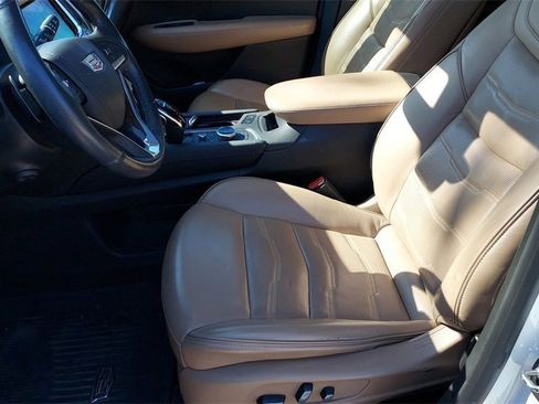 Used 2021 Cadillac XT6 Premium Luxury w/ Platinum Package image 19