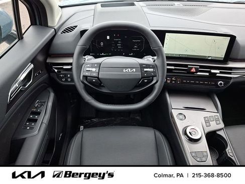 New 2026 Kia Sportage SX Prestige AWD/4WD image 9