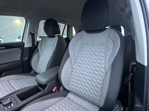 New 2026 Volkswagen Tiguan S AWD/4WD image 26