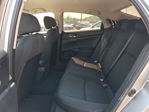 Used 2017 Honda Civic LX image 11