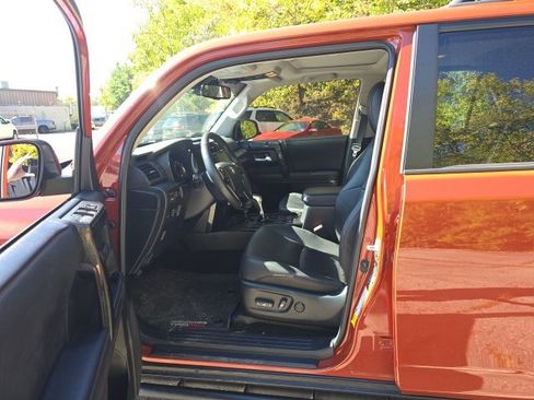 Used 2024 Toyota 4Runner TRD Pro image 11