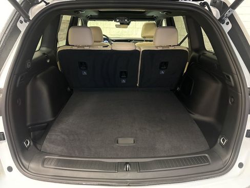 New 2026 Jeep Grand Cherokee Limited AWD/4WD image 44