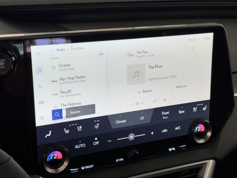 New 2026 Lexus RX 350 AWD image 19