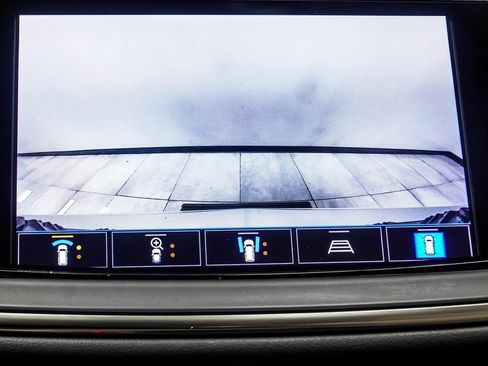 Used 2023 Buick Enclave Avenir image 29