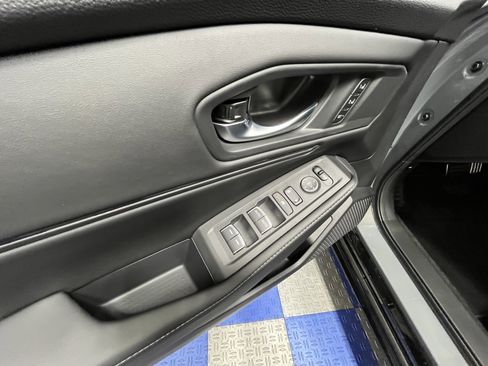 New 2025 Honda Accord Sport image 14