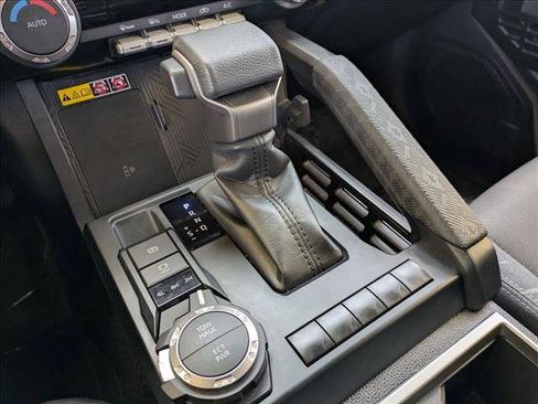 Certified 2024 Toyota Tacoma SR5 image 12