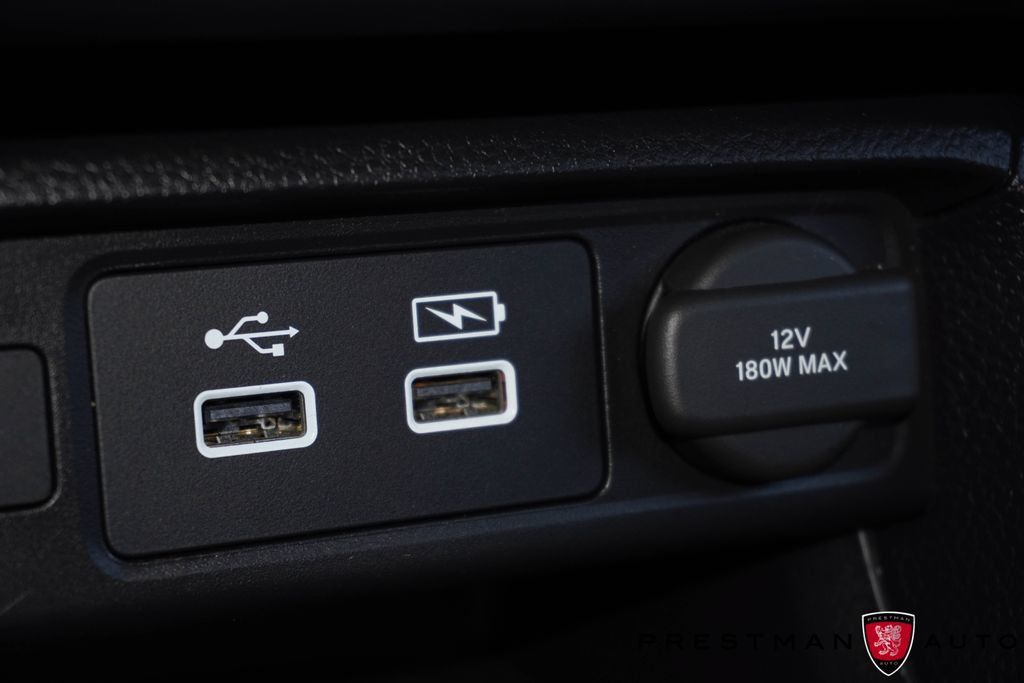 Used 2024 Honda Civic Si image 29