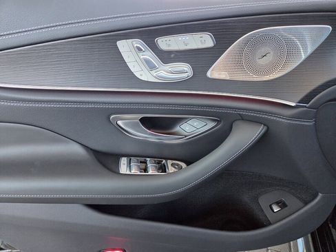 New 2026 Mercedes-Benz AMG GT 53 image 21