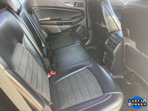 Used 2022 Ford Edge ST-Line image 14