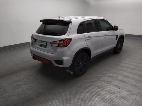 Used 2024 Mitsubishi Outlander Sport AWD image 9
