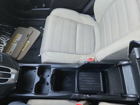 Used 2022 Honda CR-V LX image 22