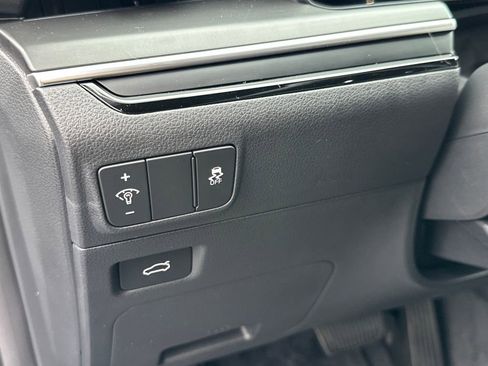 New 2026 Kia K5 GT image 12