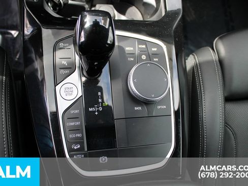 Used 2024 BMW X3 xDrive30i AWD/4WD image 29