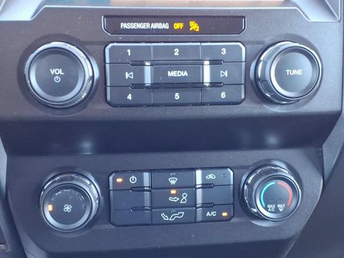 Used 2019 Ford F150 XLT w/ Trailer Tow Package AWD/4WD image 22