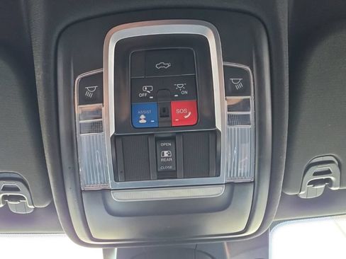 Used 2022 RAM 1500 Laramie RWD image 27