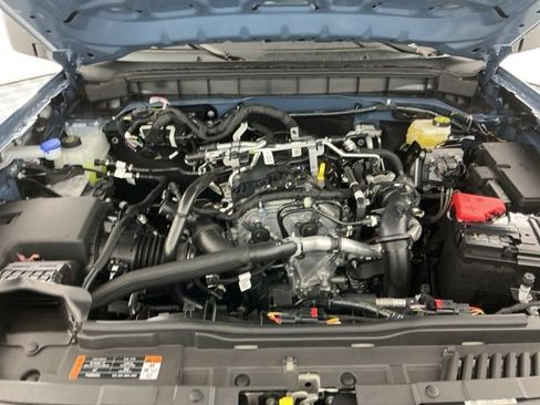 New 2025 Ford Bronco Big Bend image 30