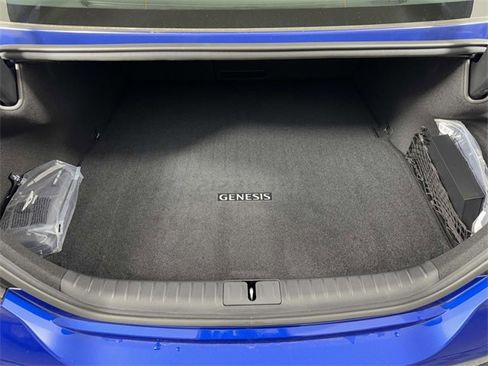 New 2025 Genesis G70 2.5T w/ Sport Prestige Package image 14