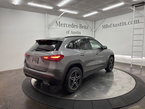 New 2026 Mercedes-Benz GLA 250 GLA 250 image 7