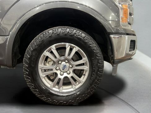 Used 2020 Ford F150 Lariat image 34