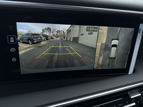 New 2026 Hyundai Palisade Calligraphy image 19