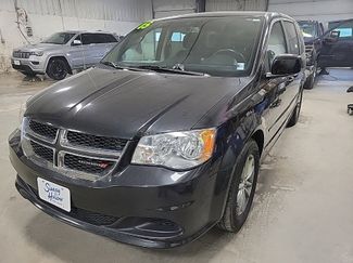 Used 2015 Dodge Grand Caravan SE video 1