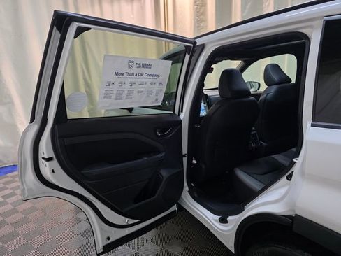 New 2026 Subaru Forester Sport image 26