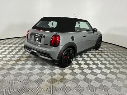 Used 2023 MINI Cooper S