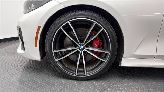 Used 2022 BMW M340i w/ Premium Package RWD image 38