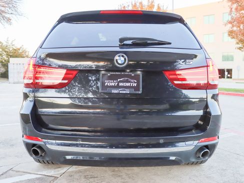 Used 2016 BMW X5 xDrive35i image 6